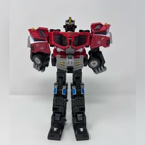 Vintage Transformer Action Figure - Kids Toys